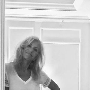 Meet your Posher, Leslie